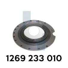 TEPSİ 110 LUK ZF ŞANZIMAN 1269233010 ZF ŞANZIMAN