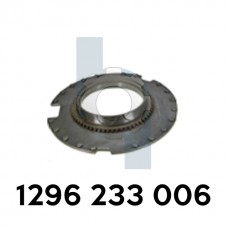 TEPSİ 130/160 LIK ZF ŞANZIMAN