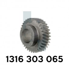 */HELİS DİŞLİ/HELICAL GEAR